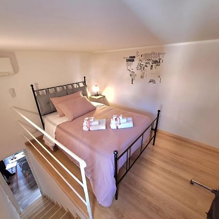 Appartamento Ammirata 팔레르모 외부 사진