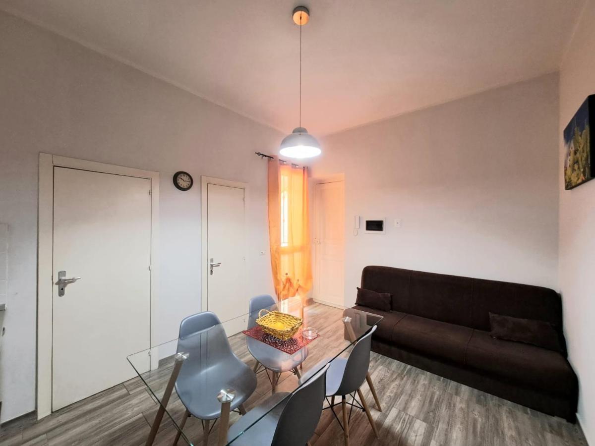 Appartamento Ammirata 팔레르모 외부 사진