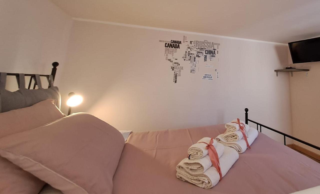 Appartamento Ammirata 팔레르모 외부 사진