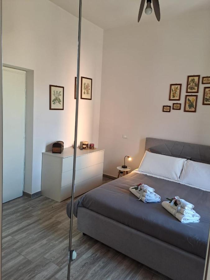 Appartamento Ammirata 팔레르모 외부 사진