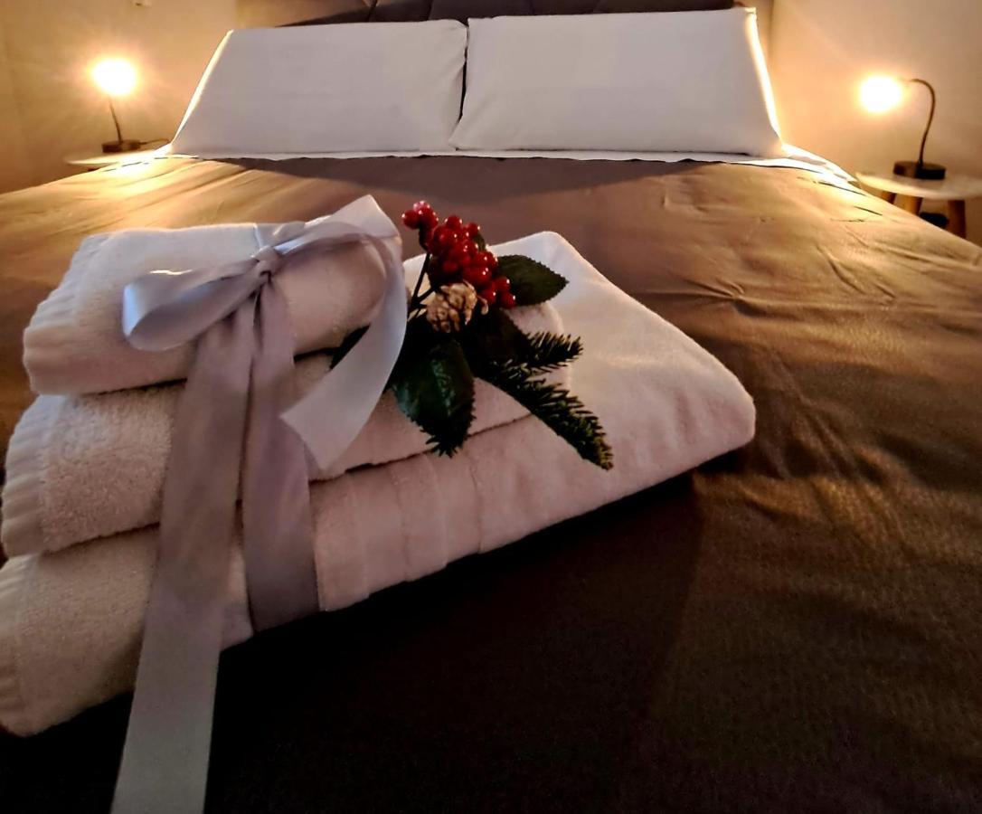 Appartamento Ammirata 팔레르모 외부 사진