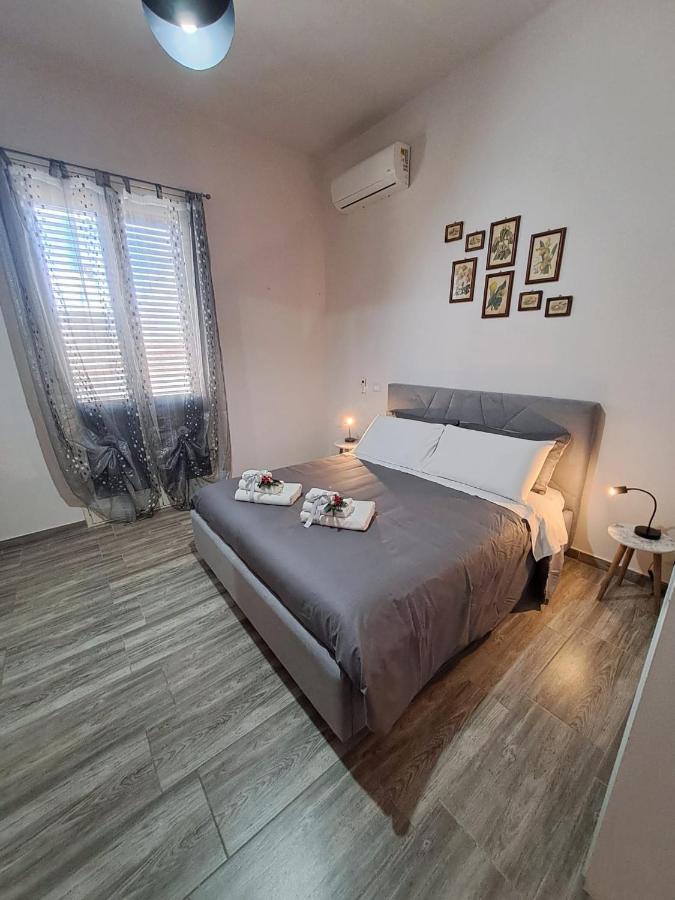 Appartamento Ammirata 팔레르모 외부 사진