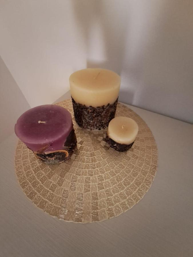 Appartamento Ammirata 팔레르모 외부 사진
