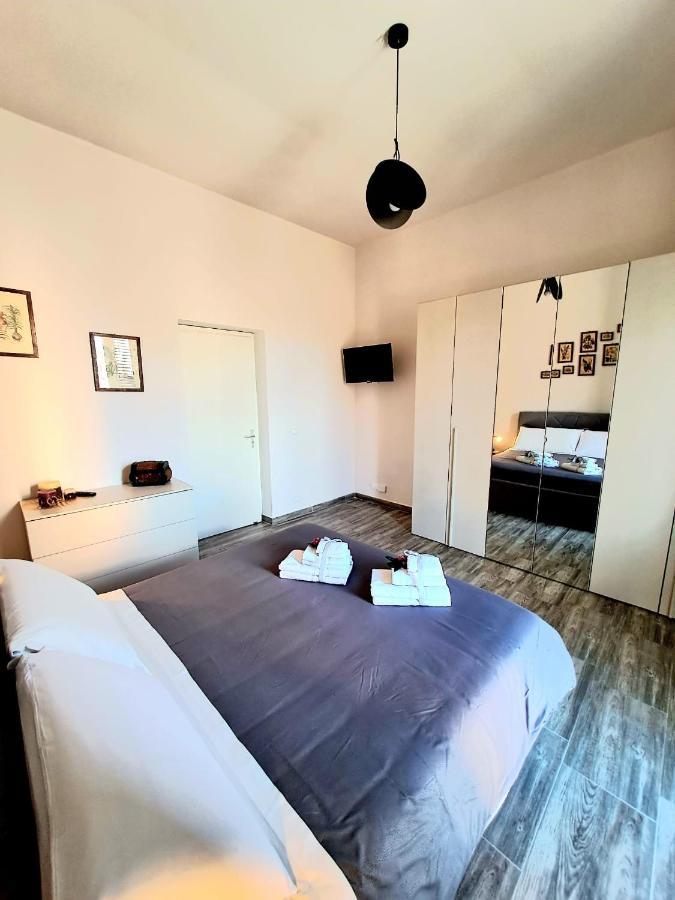 Appartamento Ammirata 팔레르모 외부 사진
