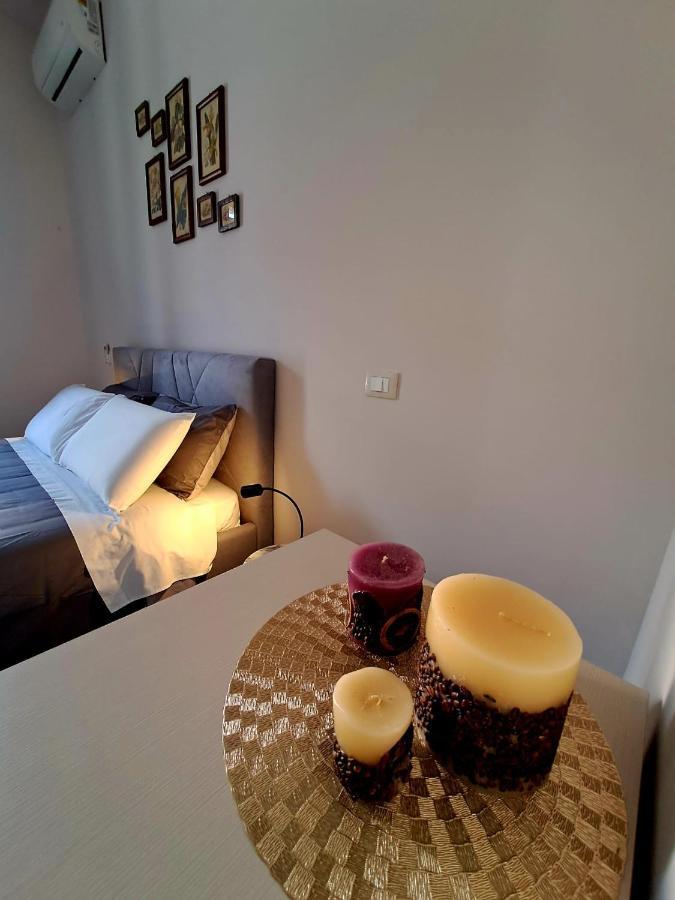 Appartamento Ammirata 팔레르모 외부 사진
