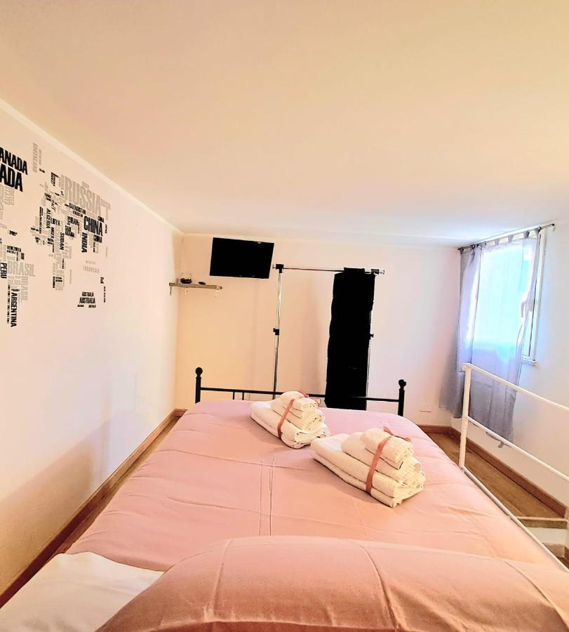 Appartamento Ammirata 팔레르모 외부 사진