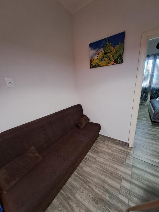 Appartamento Ammirata 팔레르모 외부 사진